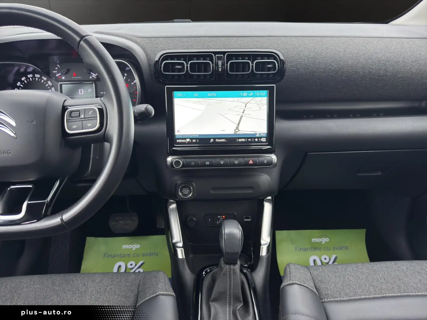 Citroen C3 Aircross - Garantie! Rate fara avans!