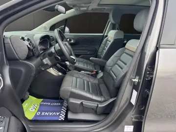 Citroen C3 Aircross - Garantie! Rate fara avans!