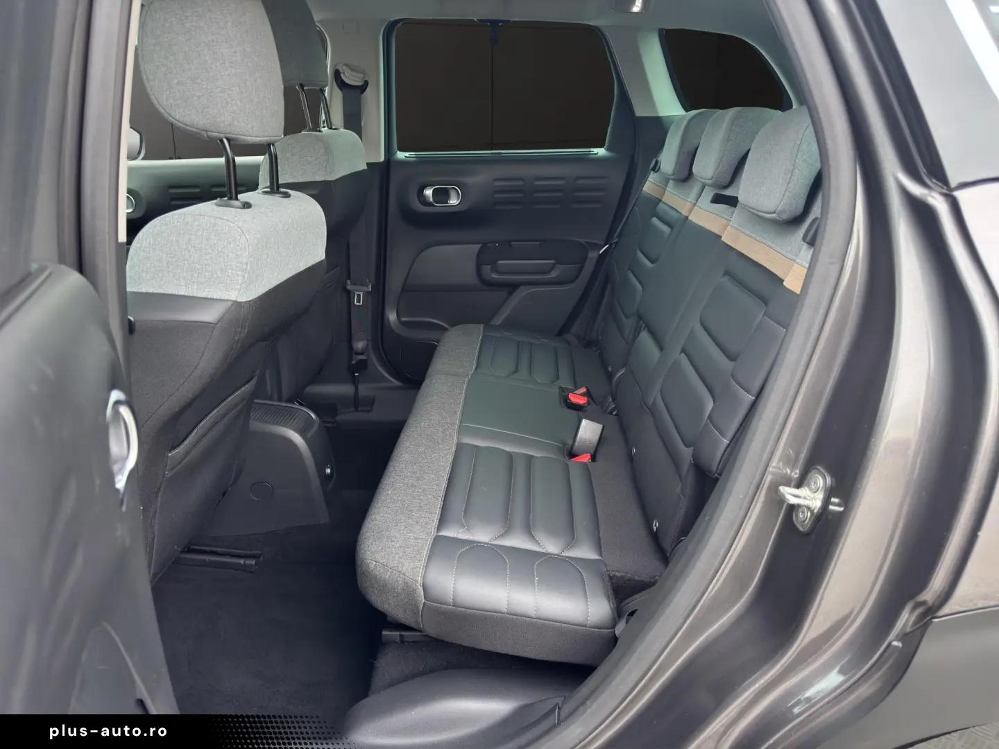 Citroen C3 Aircross - Garantie! Rate fara avans!