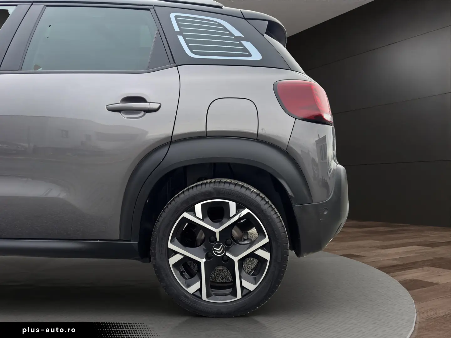 Citroen C3 Aircross - Garantie! Rate fara avans!