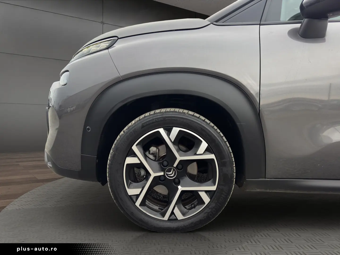 Citroen C3 Aircross - Garantie! Rate fara avans!