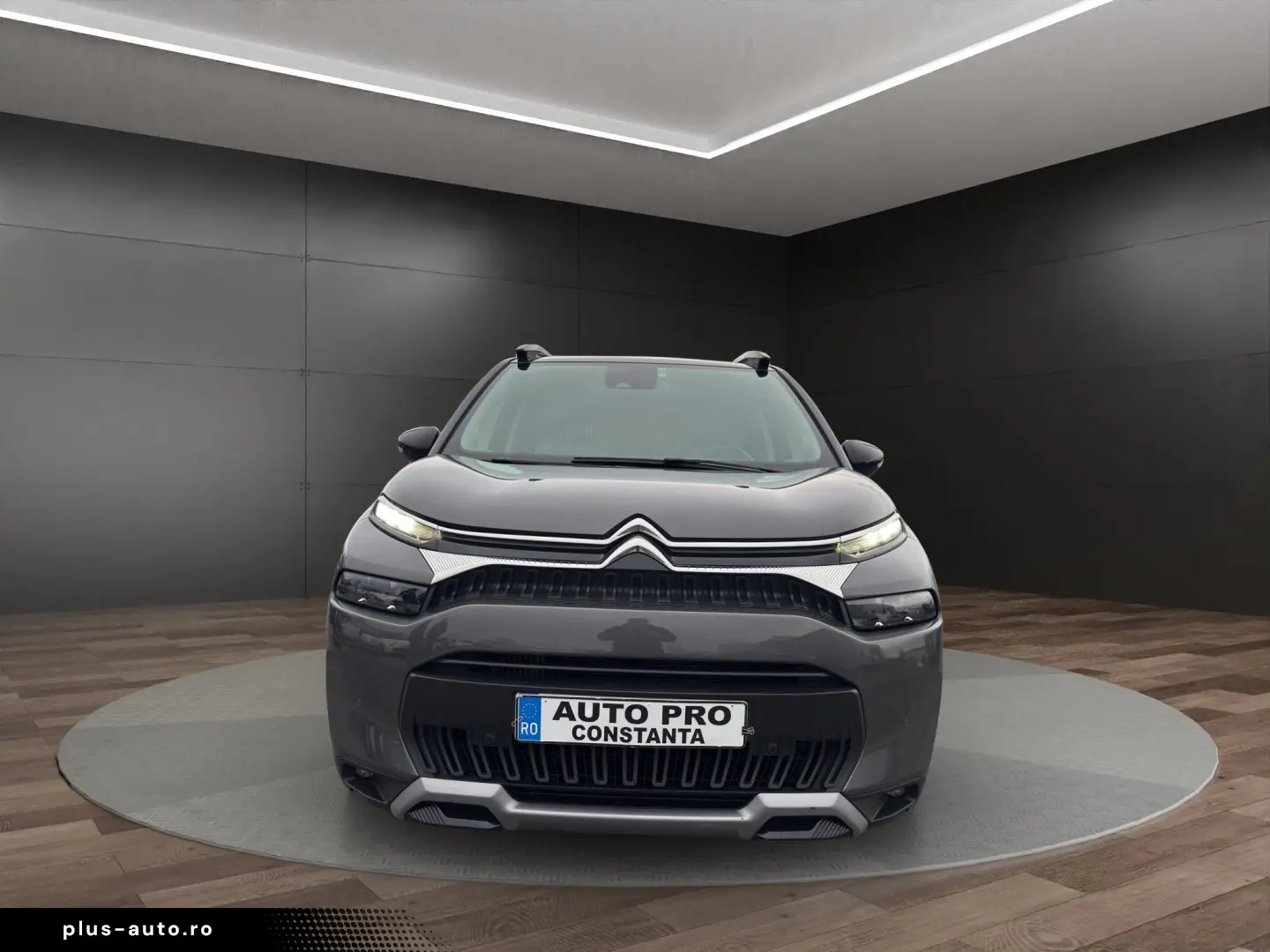 Citroen C3 Aircross - Garantie! Rate fara avans!
