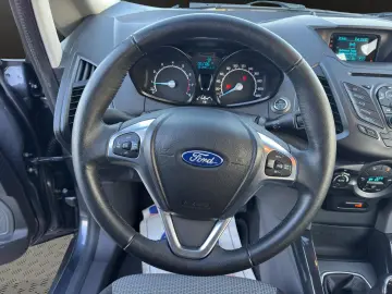 Ford EcoSport - Garantie! Km. certificati! Rate fara avans!
