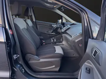Ford EcoSport - Garantie! Km. certificati! Rate fara avans!