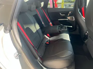 MERCEDES-BENZ EQE 43 AMG 4M Pano-Dach Distronic Memo&hellip;