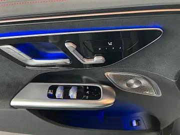 MERCEDES-BENZ EQE AMG 43 4Matic
