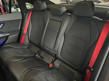 MERCEDES-BENZ EQE AMG 43 4Matic