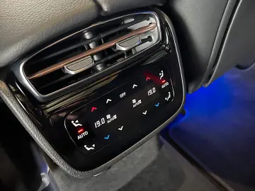 MERCEDES-BENZ EQE AMG 43 4Matic