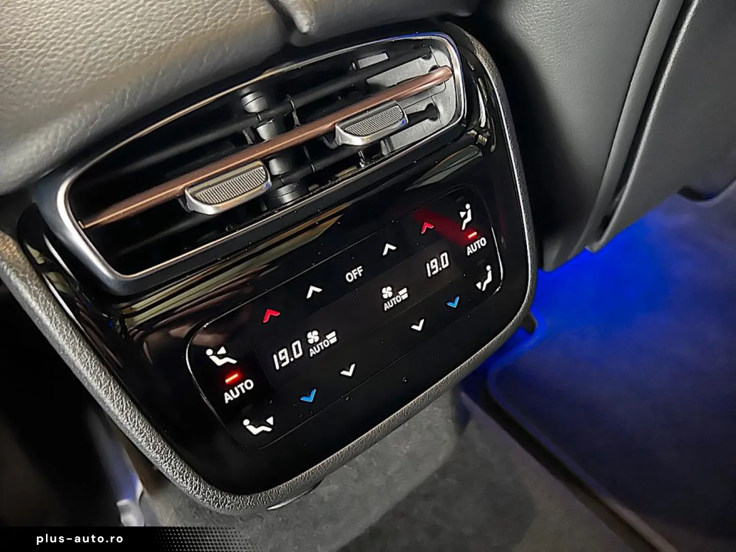 MERCEDES-BENZ EQE AMG 43 4Matic