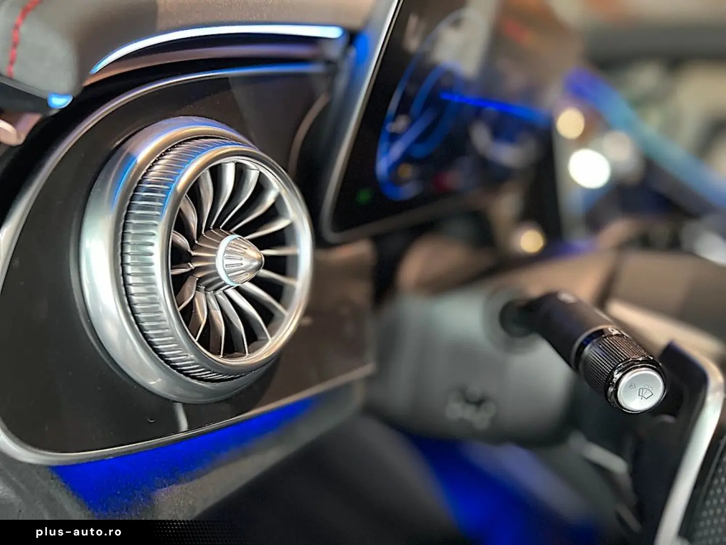 MERCEDES-BENZ EQE AMG 43 4Matic