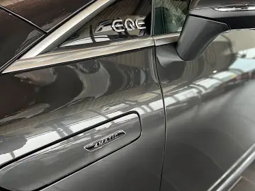 MERCEDES-BENZ EQE AMG 43 4Matic