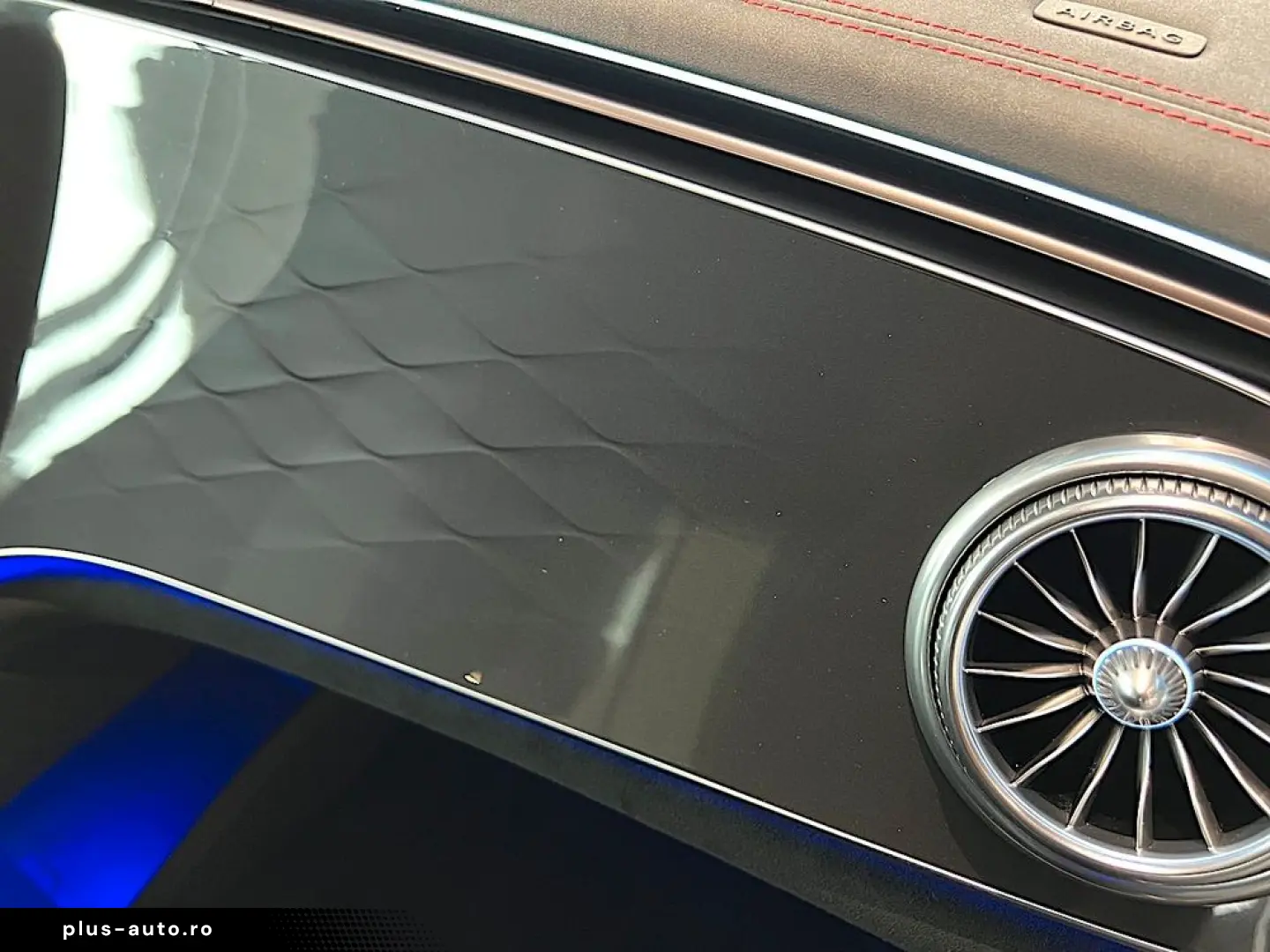 MERCEDES-BENZ EQE AMG 43 4Matic