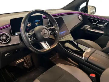 MERCEDES-BENZ EQE 350  SUV AMG Night   Airmatic  Distronic
