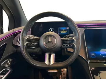MERCEDES-BENZ EQE 350  SUV AMG Night   Airmatic  Distronic