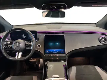 MERCEDES-BENZ EQE 350  SUV AMG Night   Airmatic  Distronic