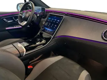 MERCEDES-BENZ EQE 350  SUV AMG Night   Airmatic  Distronic
