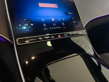 MERCEDES-BENZ EQE 350  SUV AMG Night   Airmatic  Distronic