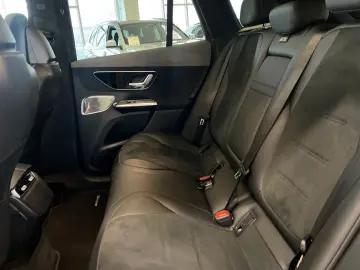 MERCEDES-BENZ EQE 350  SUV AMG Night   Airmatic  Distronic