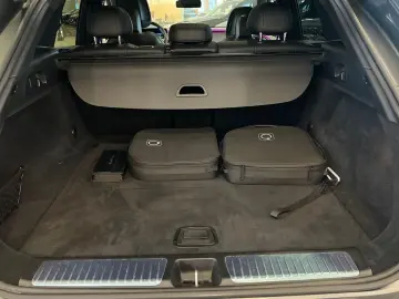 MERCEDES-BENZ EQE 350  SUV AMG Night   Airmatic  Distronic