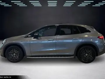 MERCEDES-BENZ EQE 350  SUV AMG Night   Airmatic  Distronic