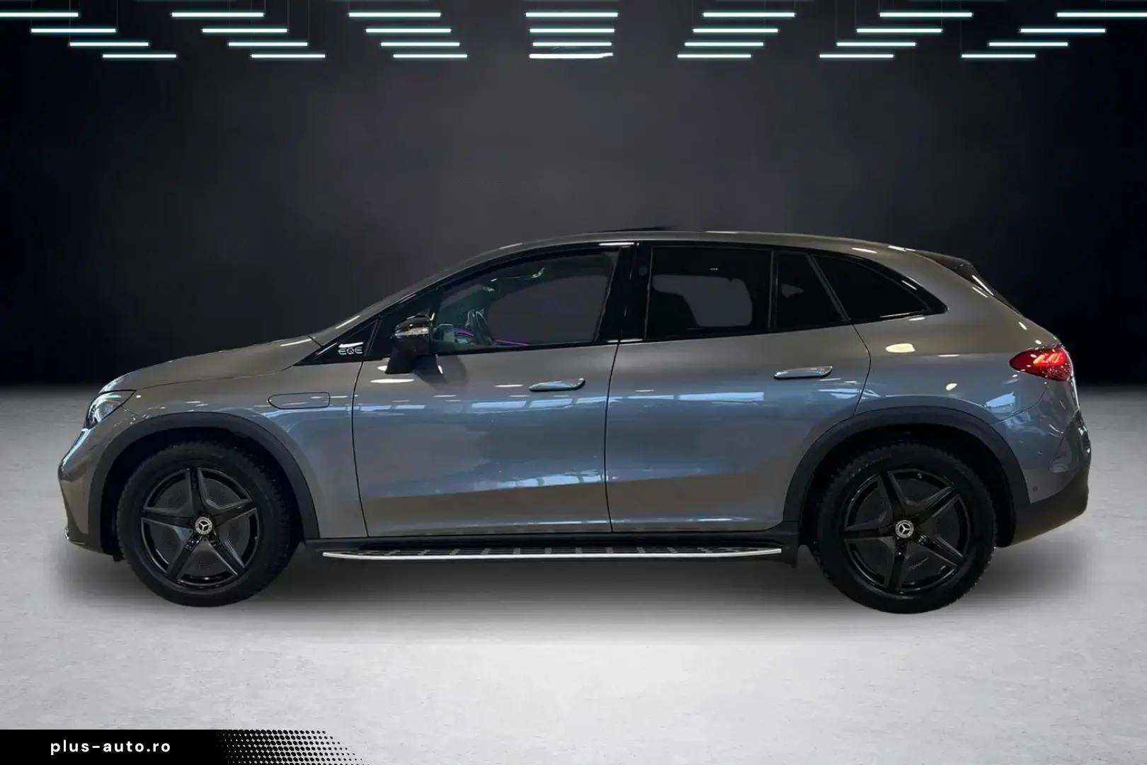 MERCEDES-BENZ EQE 350  SUV AMG Night   Airmatic  Distronic