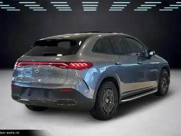 MERCEDES-BENZ EQE 350  SUV AMG Night   Airmatic  Distronic