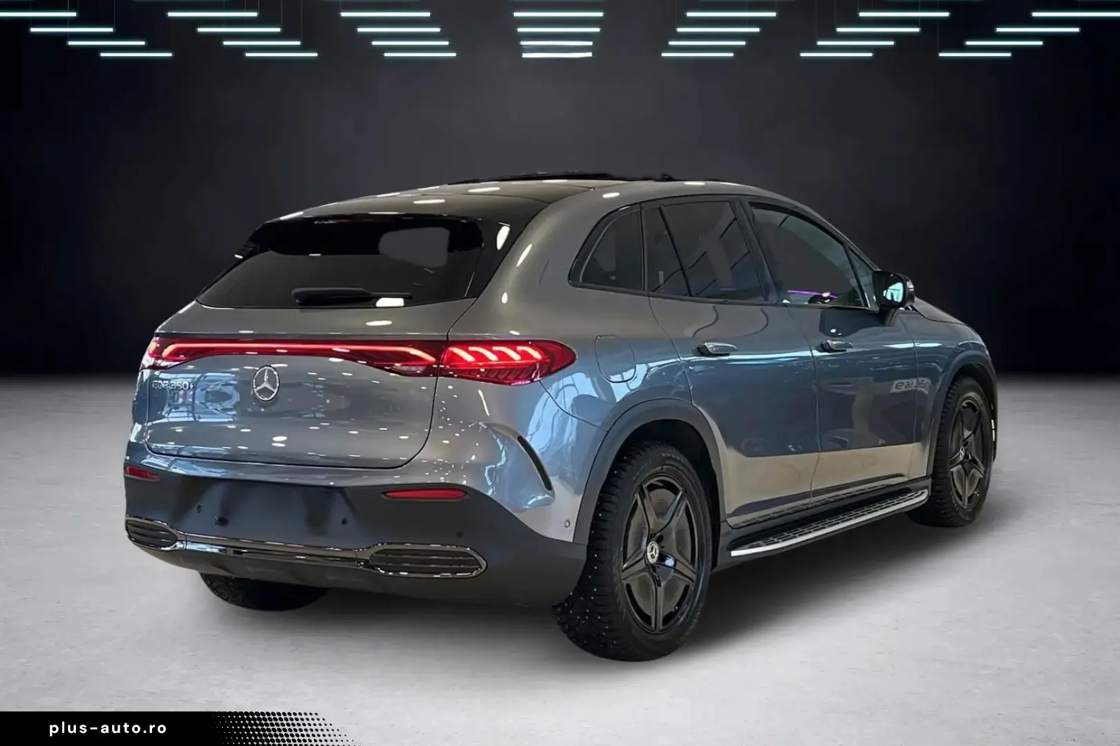 MERCEDES-BENZ EQE 350  SUV AMG Night   Airmatic  Distronic