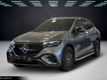 MERCEDES-BENZ EQE 350  SUV AMG Night   Airmatic  Distronic