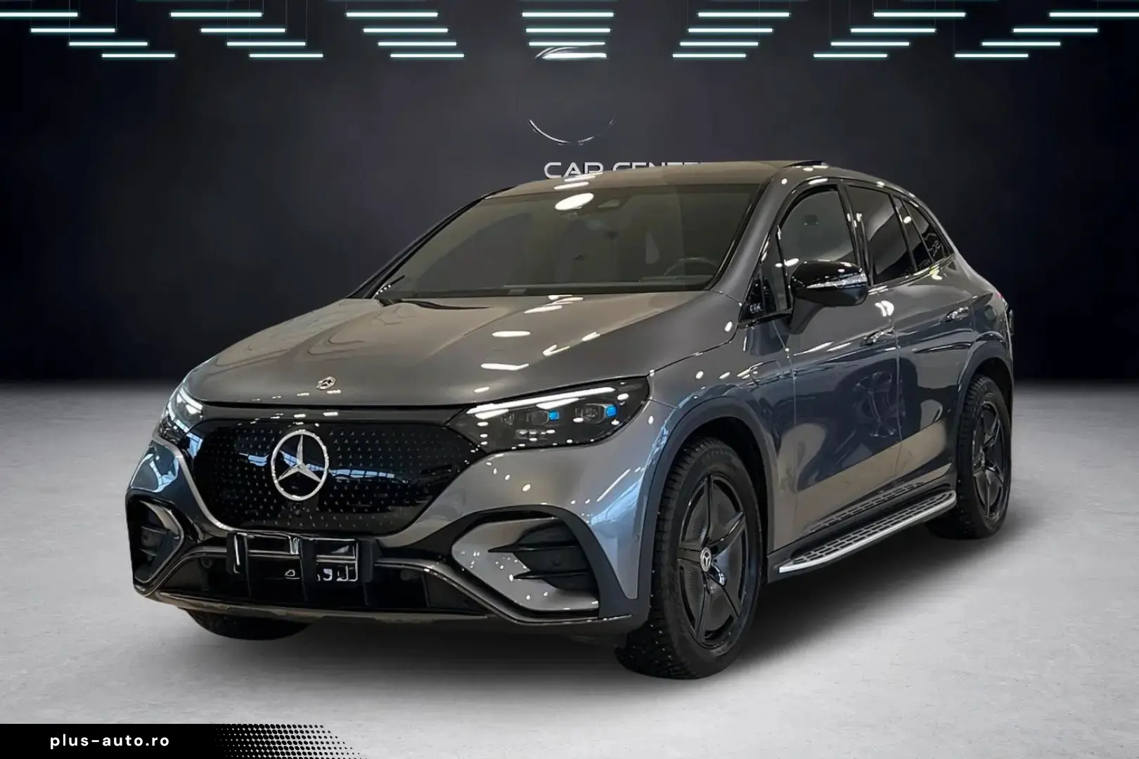 MERCEDES-BENZ EQE 350  SUV AMG Night   Airmatic  Distronic