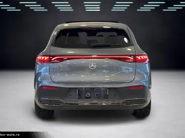 MERCEDES-BENZ EQE 350  SUV AMG Night   Airmatic  Distronic