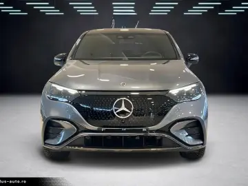 MERCEDES-BENZ EQE 350  SUV AMG Night   Airmatic  Distronic