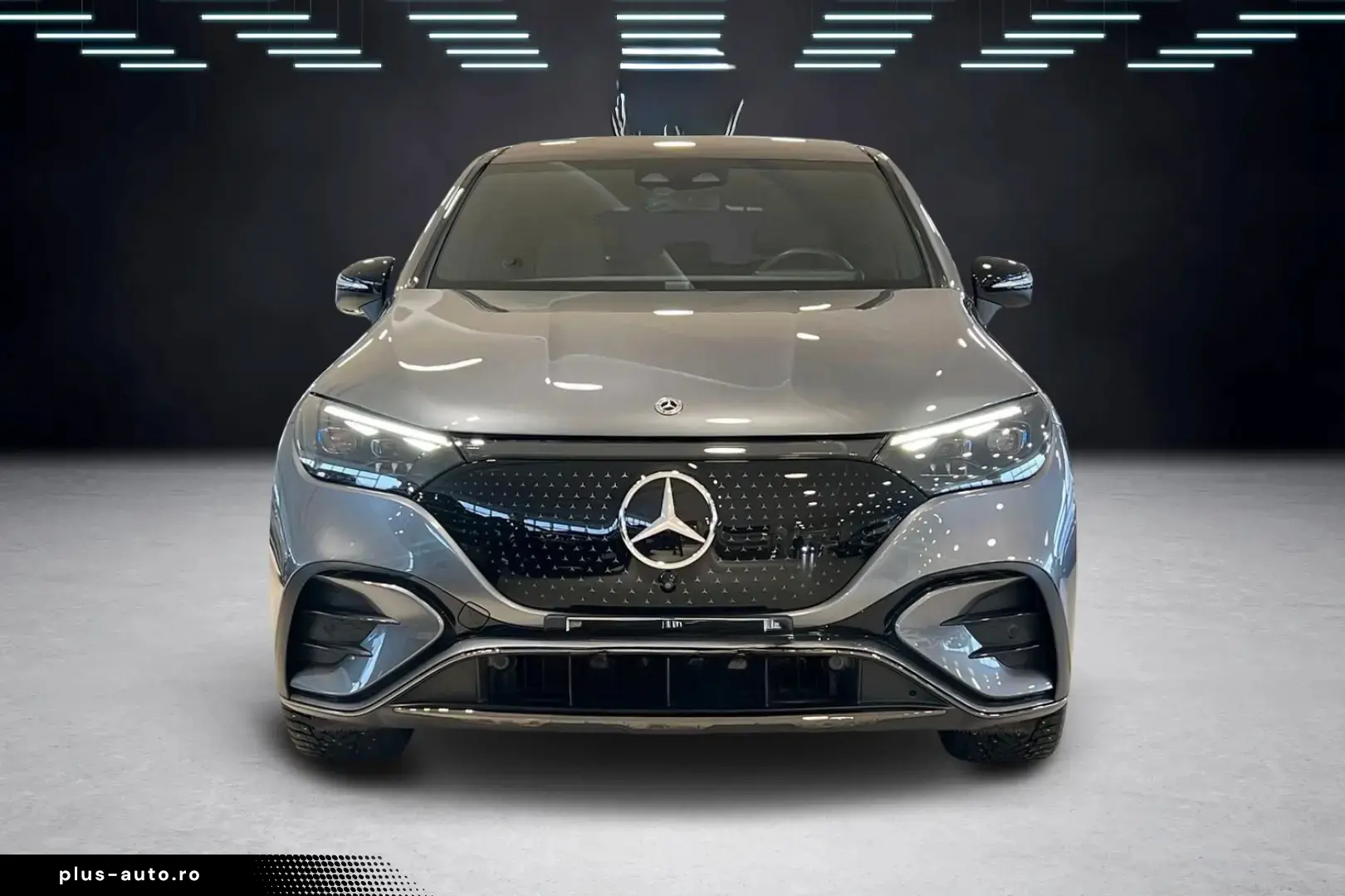 MERCEDES-BENZ EQE 350  SUV AMG Night   Airmatic  Distronic