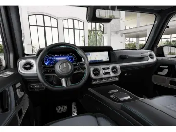 MERCEDES-BENZ G 580 AMG Sport Edition One Manufaktur&hellip;