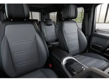 MERCEDES-BENZ G 580 AMG Sport Edition One Manufaktur&hellip;