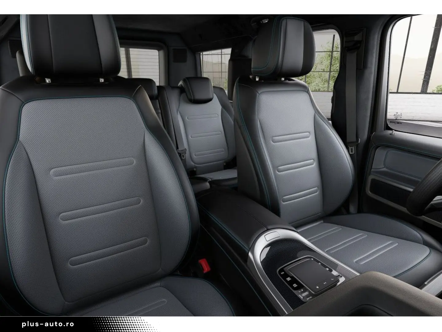 MERCEDES-BENZ G 580 AMG Sport Edition One Manufaktur&hellip;