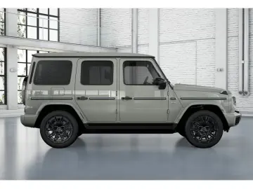 MERCEDES-BENZ G 580 AMG Sport Edition One Manufaktur&hellip;