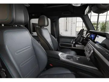 MERCEDES-BENZ G 580 AMG Sport Edition One Manufaktur&hellip;