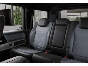 MERCEDES-BENZ G 580 AMG Sport Edition One Manufaktur&hellip;