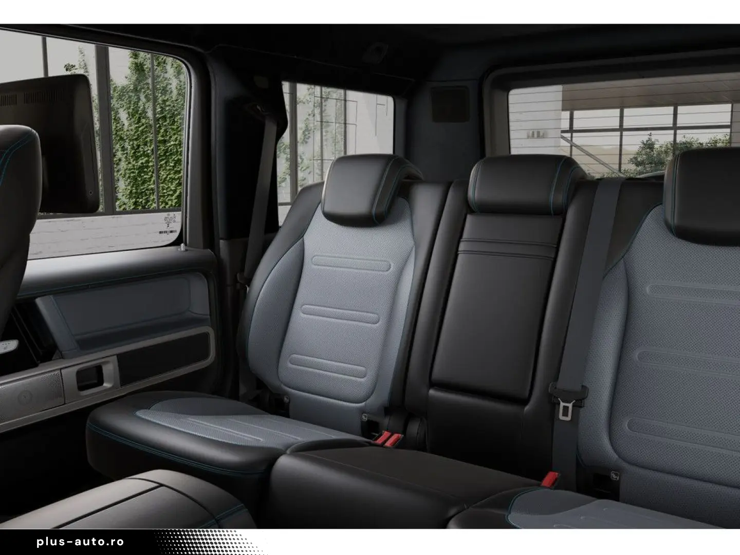 MERCEDES-BENZ G 580 AMG Sport Edition One Manufaktur&hellip;