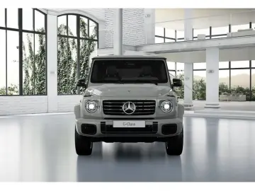 MERCEDES-BENZ G 580 AMG Sport Edition One Manufaktur&hellip;