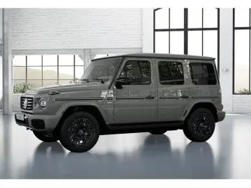 MERCEDES-BENZ G 580 AMG Sport Edition One Manufaktur&hellip;