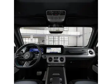 MERCEDES-BENZ G 580 AMG Sport Edition One Manufaktur&hellip;