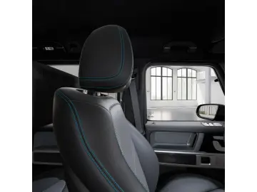 MERCEDES-BENZ G 580 AMG Sport Edition One Manufaktur&hellip;