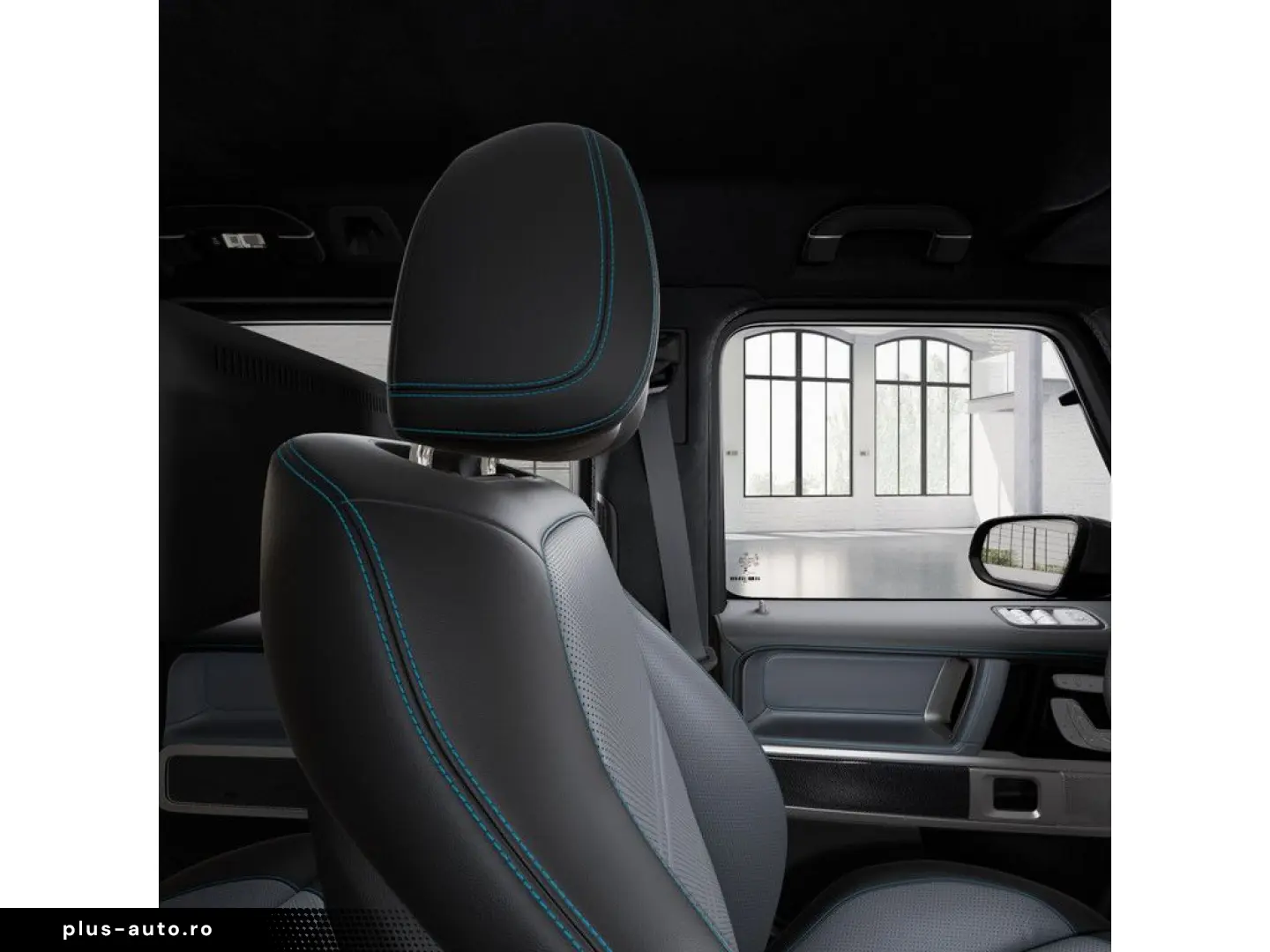 MERCEDES-BENZ G 580 AMG Sport Edition One Manufaktur&hellip;