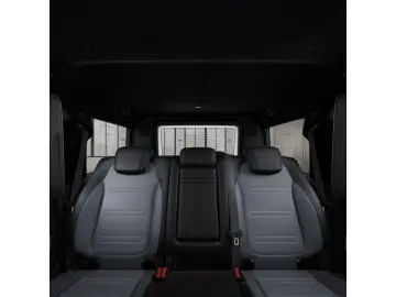 MERCEDES-BENZ G 580 AMG Sport Edition One Manufaktur&hellip;