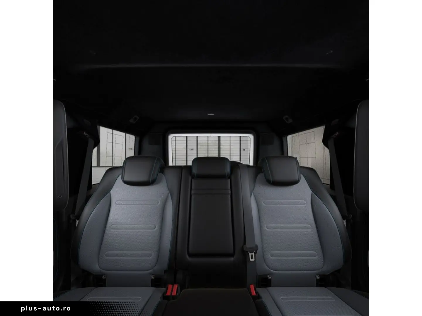 MERCEDES-BENZ G 580 AMG Sport Edition One Manufaktur&hellip;