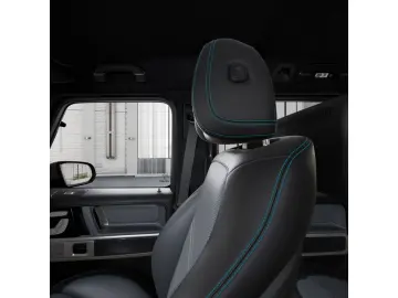 MERCEDES-BENZ G 580 AMG Sport Edition One Manufaktur&hellip;
