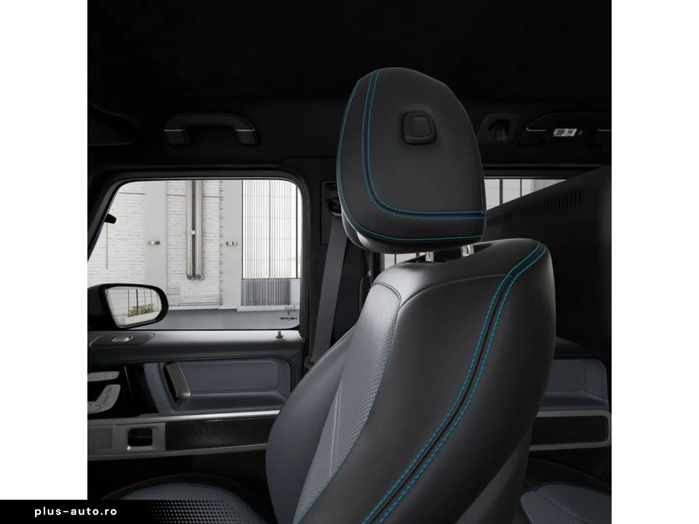MERCEDES-BENZ G 580 AMG Sport Edition One Manufaktur&hellip;