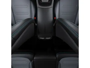 MERCEDES-BENZ G 580 AMG Sport Edition One Manufaktur&hellip;