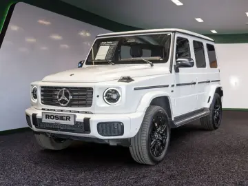 MERCEDES-BENZ G 580 AMG Sport Edition One Manufaktur&hellip;
